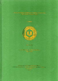 Image of Sistem Informasi Pemetaan Lorong Wisata Pada Kecamatan Tamalanrea