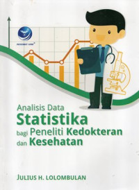 Image of Analisis Data Penelitian: Menggunakan Software  Stata