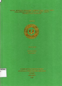 Image of Sistem Informasi Manajemen Reminder Masa Jatuh Tempo Pemeliharaan Asrama Putri St. Maria Goretti Rajawali Kota Makassar