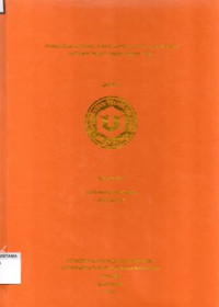Image of Penerapan Metode Naive Bayes Untuk Klasifikasi Potensi Bisnis Pada Pasar Cidu