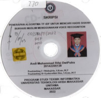 Image of Implementasi Algoritma Roberta Untuk Deteksi Berita Hoax Berbahasa Indonesia Dengan Fine-Tuning Dataset lokal