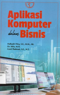 Image of Aplikasi Komputer Dalam Bisnis