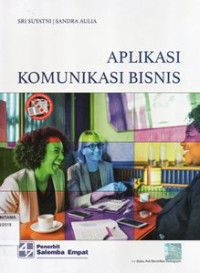 Image of Aplikasi Komunikasi Bisnis