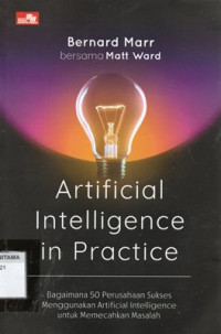 Image of Artificial Intelligence In Practice