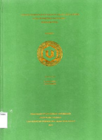 Image of Sistem Informasi Kesehatan Balita Dan Lansia Pada Puskesmas Batusura' Berbasis Web