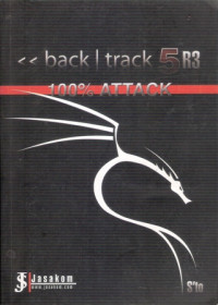 Image of BackTrack 5 R3 : 100% Attack