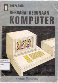 Image of Berbagai Kegunaan  Komputer