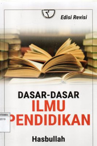 Image of Dasar-Dasar Ilmu Pendidikan