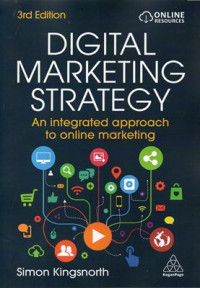Image of Digital Marketing Strategy