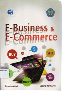Image of E-Business & E-Commerce