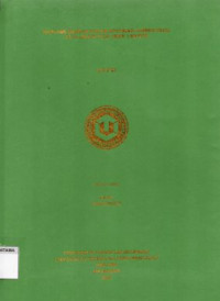 Image of Rancang Bangun Sistem Informasi Administrasi Tata Usaha Pada SMAN 1 Maros