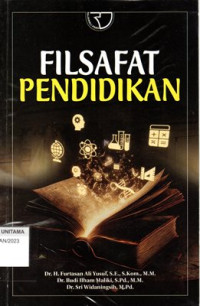 Image of Filsafat Pendidikan