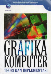 Image of Grafika Komputer Teori & Implementasi