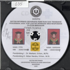 cover