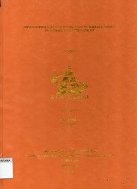 Image of Perancangan Alat Monitoring Arus, Tegangan Dan Daya Pada Panel Surya Berbasis IoT