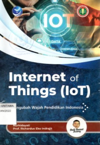 Image of Internet Of Things(IoT): Mengubah Wajah Pendidikan Indonesia