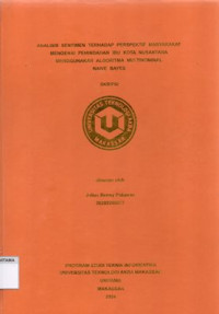 Image of Laporan Kuliah Kerja Nyata