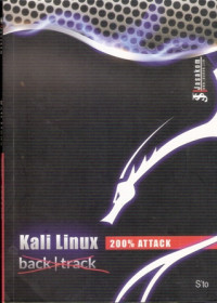 Image of Kali Linux : 200% Attack