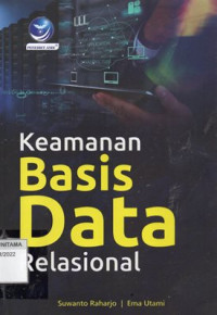 Image of Keamanan Basis Data Relasional