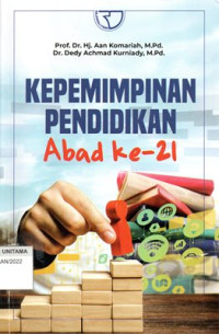 Image of Kepemimpinan Pendidikan Abad ke-21