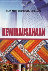 Image of Kewirausahaan