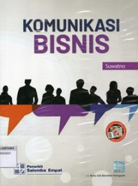Image of Komunikasi Bisnis