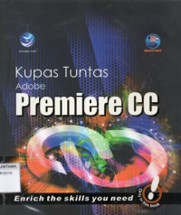 Image of Kupas Tuntas Adobe Premiere CC