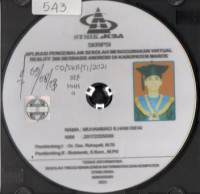Image of Aplikasi Pengenalan Sekolah Di Kabupaten Maros Menggunakan Virtual Reality 360o Berbasis Android