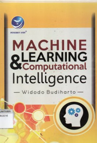 Image of Machine Learning & Computational Intelligence