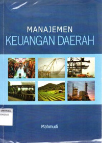 Image of Manajemen Keuangan Daerah