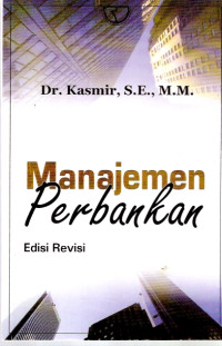 Image of Manajemen Perbankan