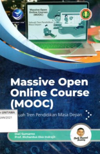 Image of Massive Open Online Course (MOOC): Sebuah Trend Pendidikan Masa Depan