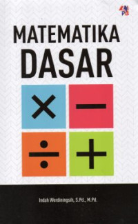 Image of Matematika Dasar