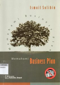 Image of Memahami Business Plan