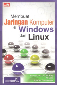 Image of Membuat Jaringan Komputer Di Windows Dan Linux
