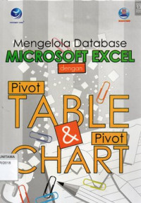 Image of Mengelola Database Microsoft Excel Dengan PivotTable & PivotChart