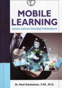 Image of Mobile Learning Sebuah Aplikasi Teknologi Pembelajaran