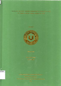 Image of Rancang Bangun Sistem Rekrutmen Karyawan Pada PT. Bhima Mitra Prima Berbasis Web