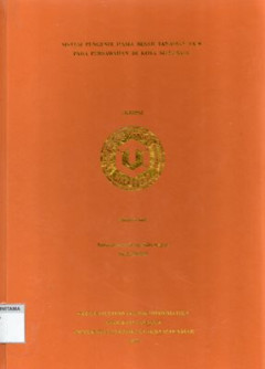 cover
