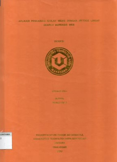 cover