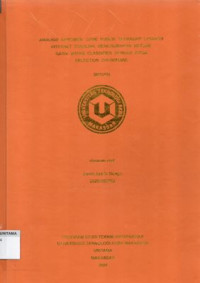 Image of Analisis Sentimen Opini Publik Terhadap Layanan Internet Starlink Menggunakan Metode Naive Bayes Classifier Dengan Fitur selection Chi-Square
