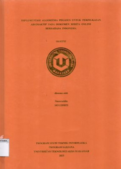 cover