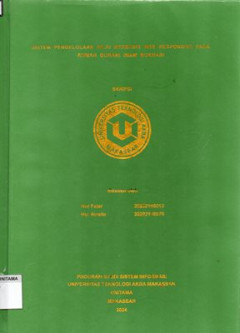 cover