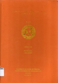 Image of Penerapan Algoritma Random Forest Untuk Klasifikasi Stunting