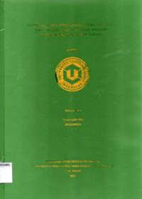 Image of Sistem Reminder Pengembalian Buku Dan Denda Terintegrasi Dengan Aplikasi Whatsapp Berbasis Web Pada Perpustakaan