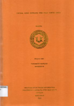 cover