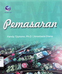 Image of Pemasaran