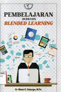 Image of Pembelajaran Berbasis Blended Learning