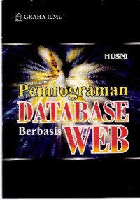 Image of Pemrograman Database Berbasis Web
