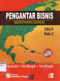 Image of Pengantar Bisnis Buku 2